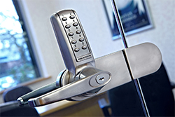 commercial locksmith service frederick