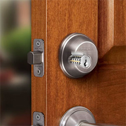 residential locksmith service frederick