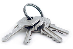 keys locksmith frederick